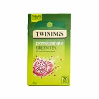 Read Twinings Reviews