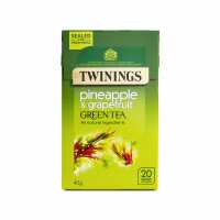 Read Twinings Reviews