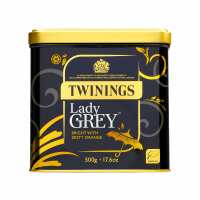 Read Twinings Reviews