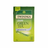 Read Twinings Reviews