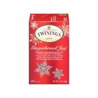 Read Twinings Reviews
