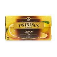 Read Twinings Reviews