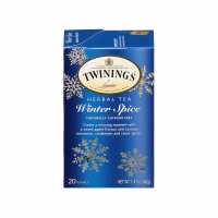 Read Twinings Reviews