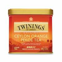 Read Twinings Reviews