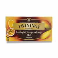 Read Twinings Reviews
