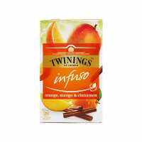 Read Twinings Reviews