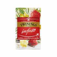 Read Twinings Reviews