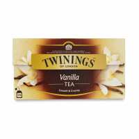Read Twinings Reviews