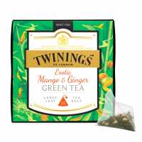 Read Twinings Reviews