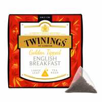 Read Twinings Reviews