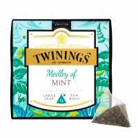 Read Twinings Reviews