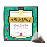 Read Twinings Reviews