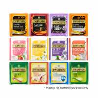 Read Twinings Reviews