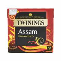 Read Twinings Reviews