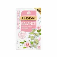 Read Twinings Reviews