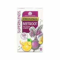 Read Twinings Reviews