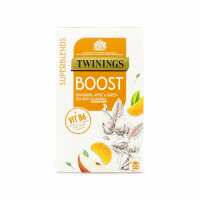 Read Twinings Reviews