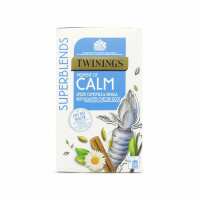 Read Twinings Reviews