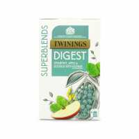 Read Twinings Reviews