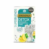 Read Twinings Reviews