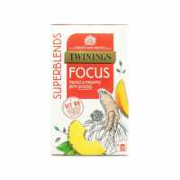 Read Twinings Reviews