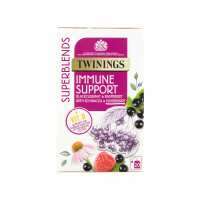 Read Twinings Reviews