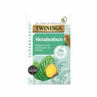 Read Twinings Reviews