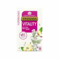 Read Twinings Reviews