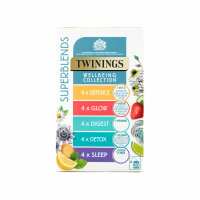 Read Twinings Reviews