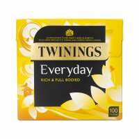Read Twinings Reviews