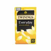 Read Twinings Reviews