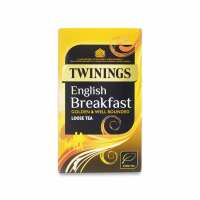 Read Twinings Reviews