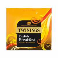 Read Twinings Reviews