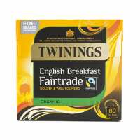 Read Twinings Reviews