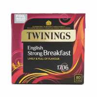 Read Twinings Reviews