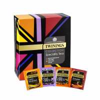 Read Twinings Reviews
