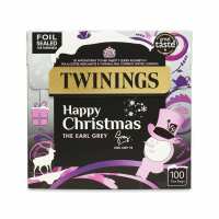 Read Twinings Reviews