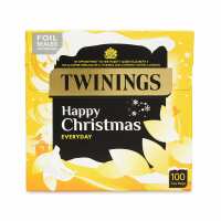 Read Twinings Reviews