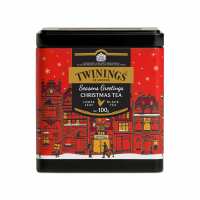 Read Twinings Reviews