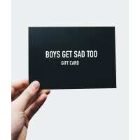 Read Boys Get Sad Too Reviews