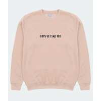 Read Boys Get Sad Too Reviews