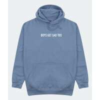 Read Boys Get Sad Too Reviews