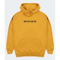Read Boys Get Sad Too Reviews