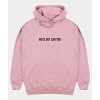 Read Boys Get Sad Too Reviews