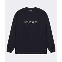 Read Boys Get Sad Too Reviews