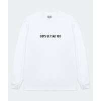 Read Boys Get Sad Too Reviews
