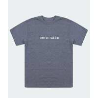 Read Boys Get Sad Too Reviews