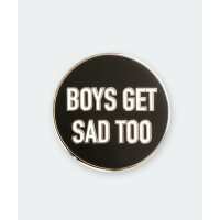 Read Boys Get Sad Too Reviews