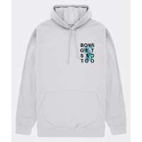 Read Boys Get Sad Too Reviews