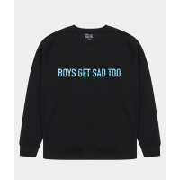 Read Boys Get Sad Too Reviews